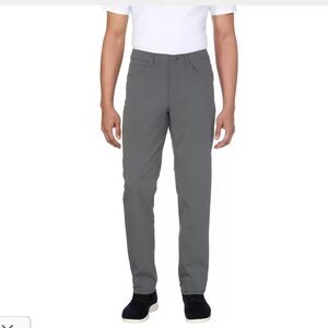 Kirkland Signature Men's Charcoal Chinos